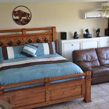 The Arizona Lighthouse B&B Clarkdale 외부 사진