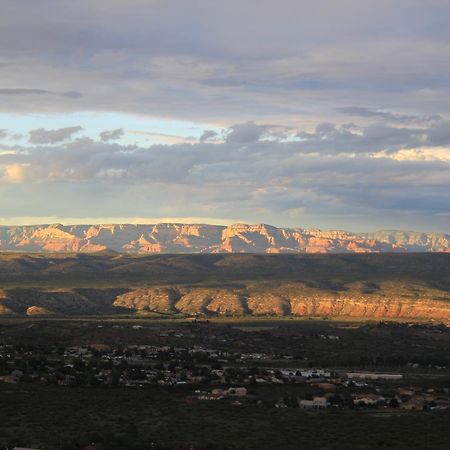 The Arizona Lighthouse B&B Clarkdale 외부 사진