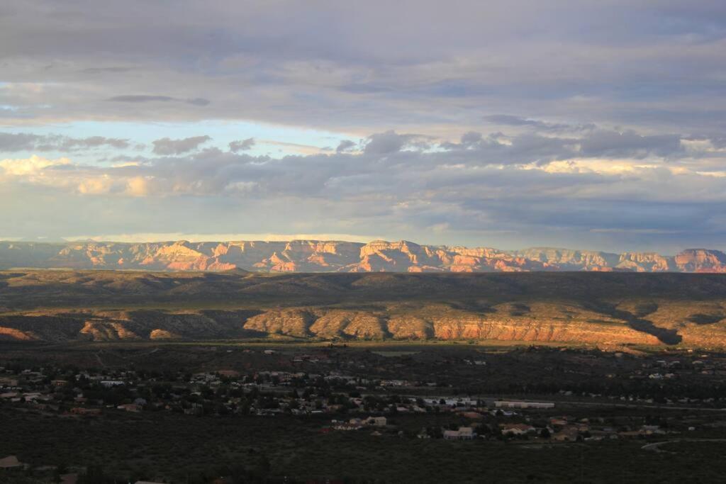 The Arizona Lighthouse B&B Clarkdale 외부 사진