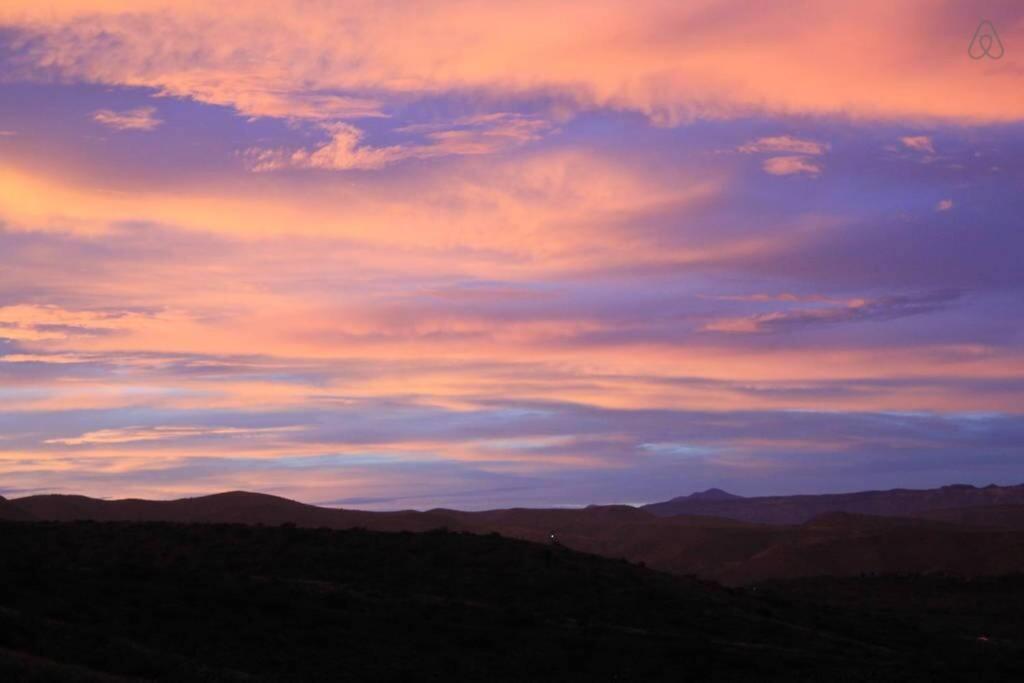 The Arizona Lighthouse B&B Clarkdale 외부 사진