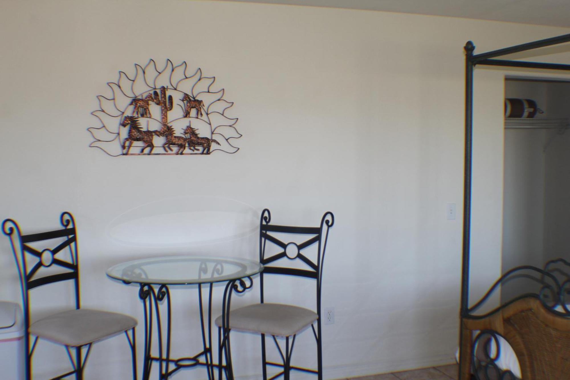 The Arizona Lighthouse B&B Clarkdale 객실 사진