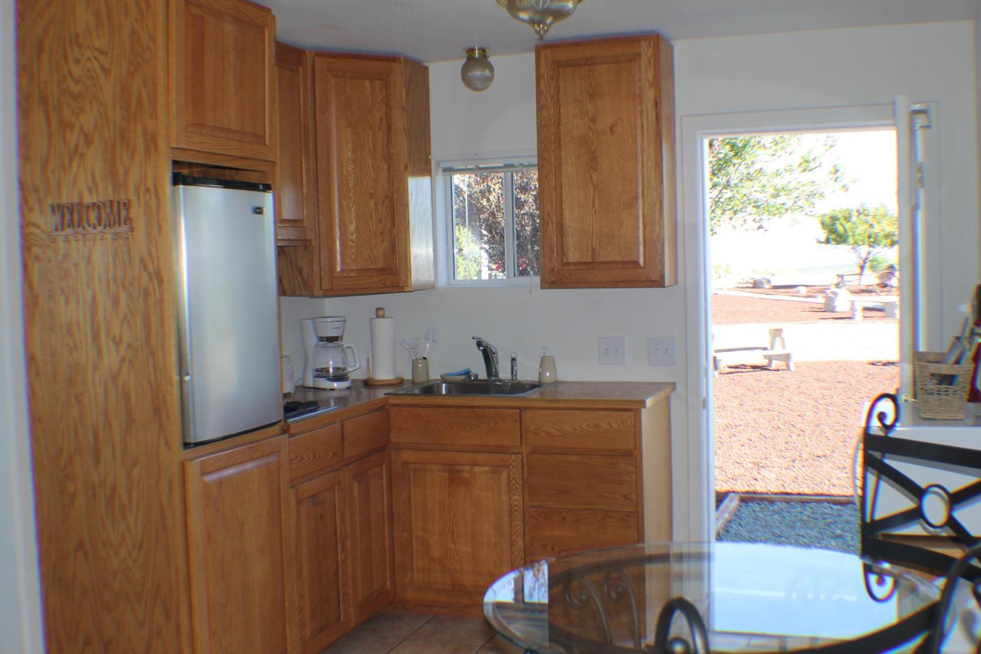 The Arizona Lighthouse B&B Clarkdale 객실 사진