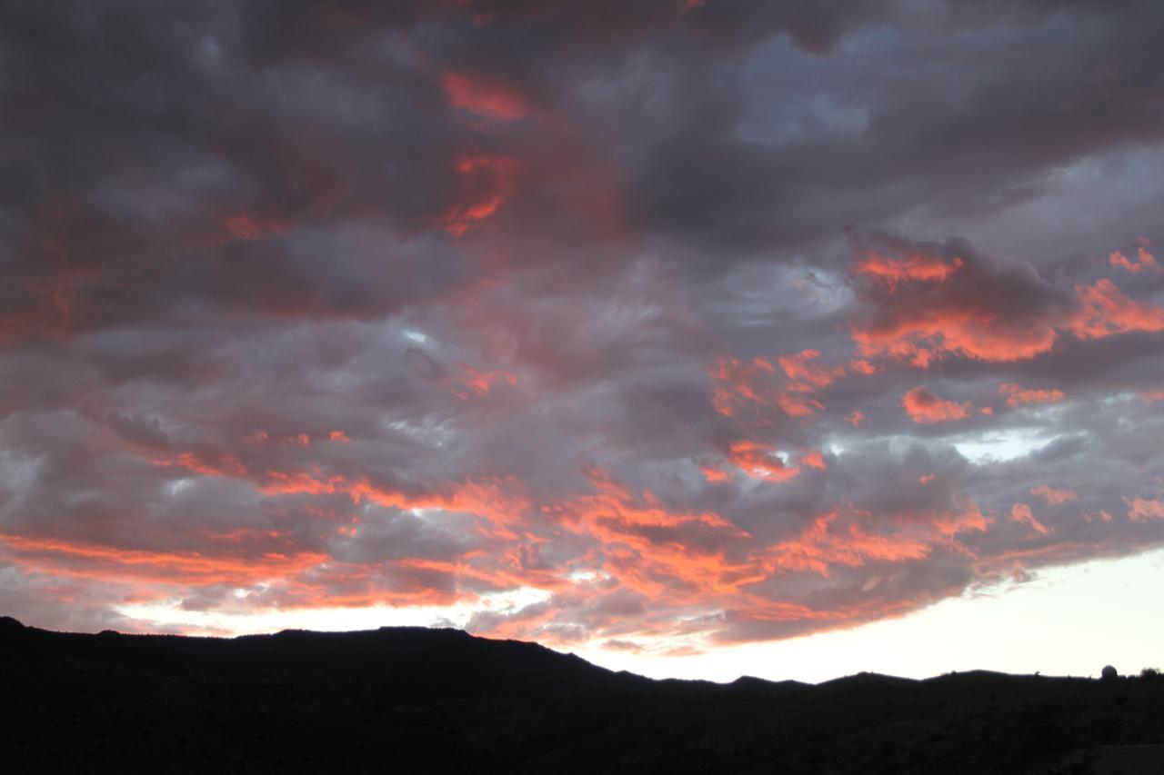 The Arizona Lighthouse B&B Clarkdale 외부 사진