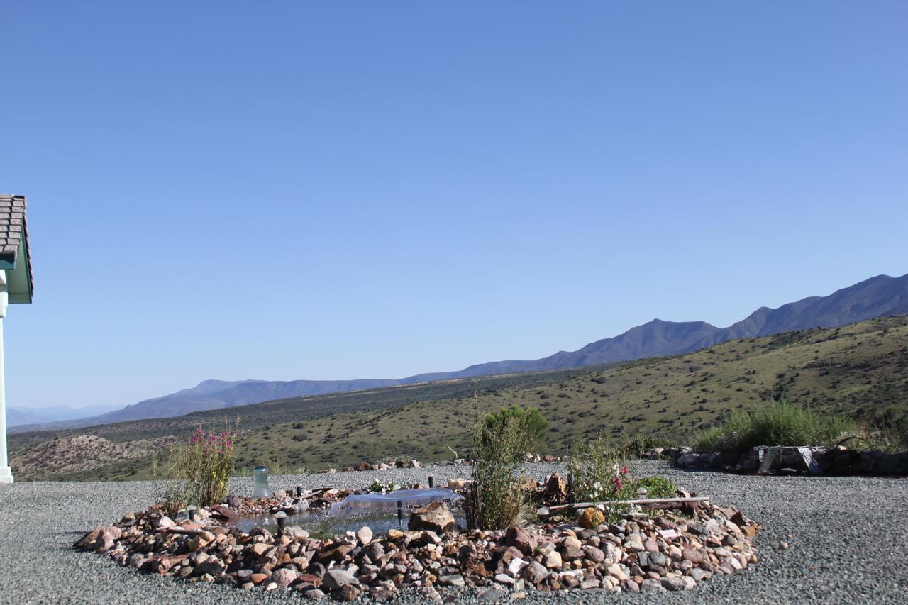 The Arizona Lighthouse B&B Clarkdale 외부 사진