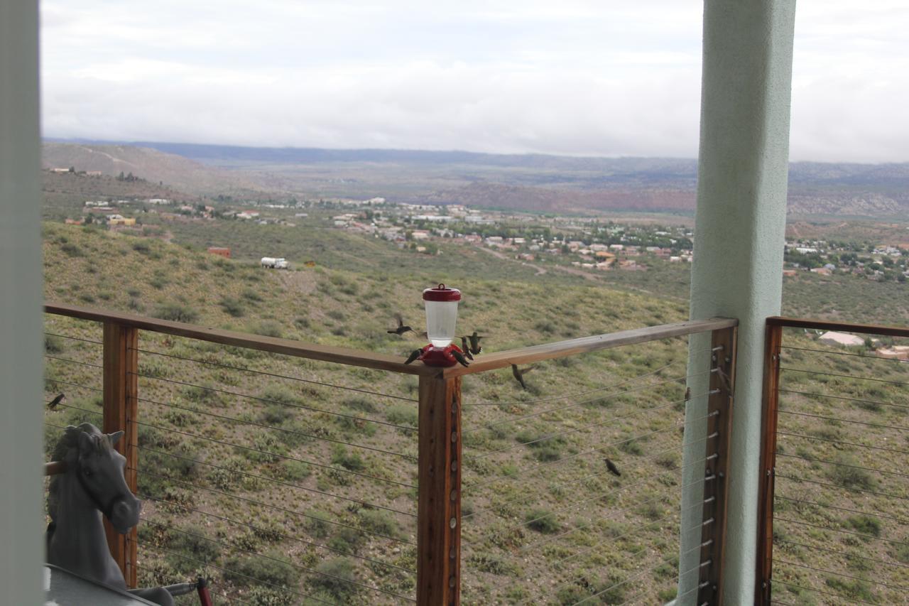 The Arizona Lighthouse B&B Clarkdale 외부 사진