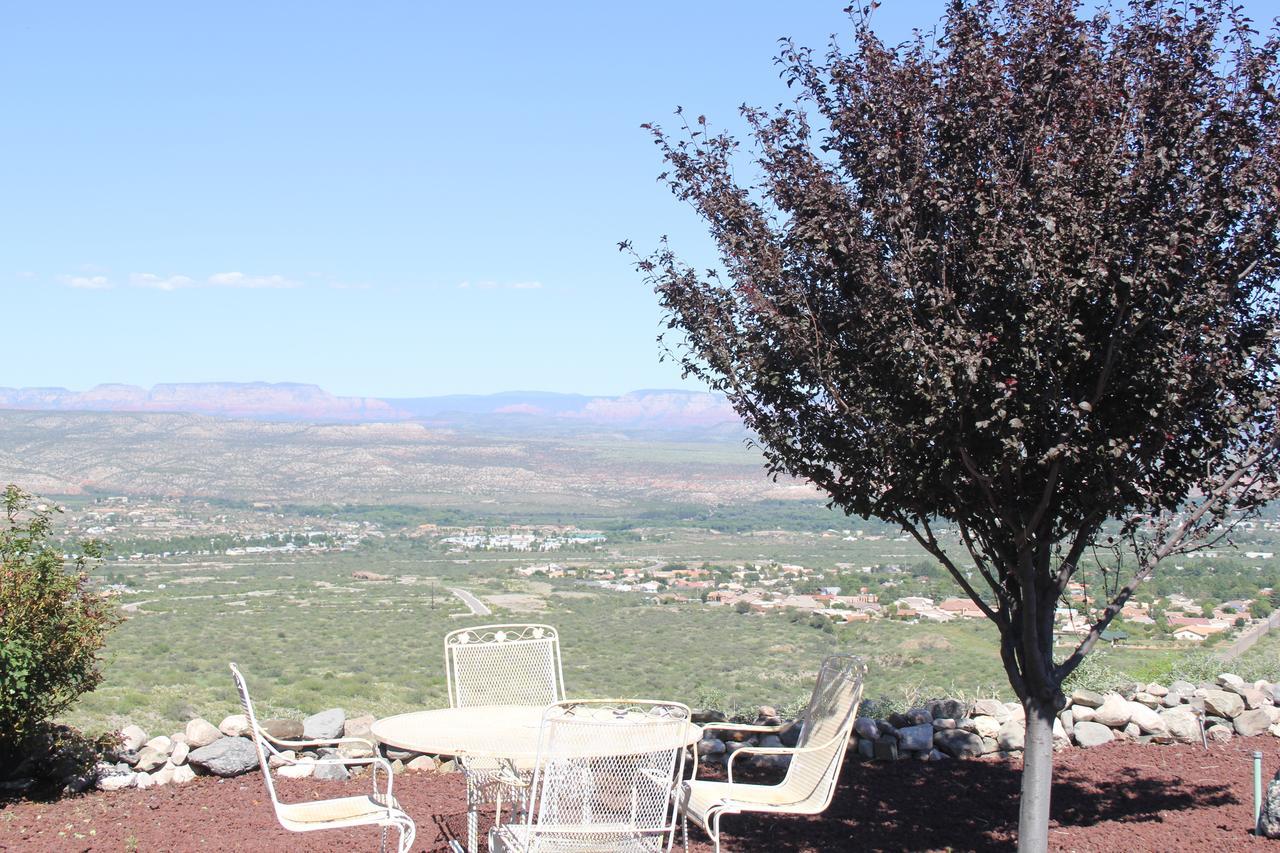The Arizona Lighthouse B&B Clarkdale 외부 사진