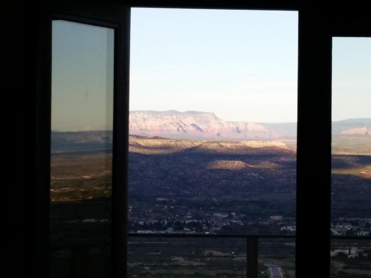 The Arizona Lighthouse B&B Clarkdale 외부 사진